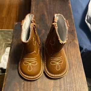 Baby Shoes